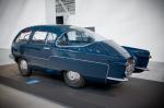 Morelli M-1000 1956 года